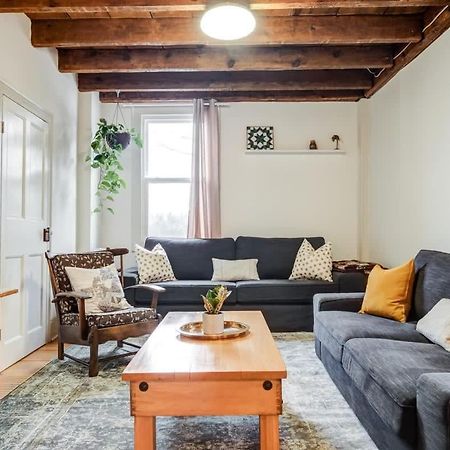 The Marigold Pec Family Farmhouse Country Escape West Lake Extérieur photo
