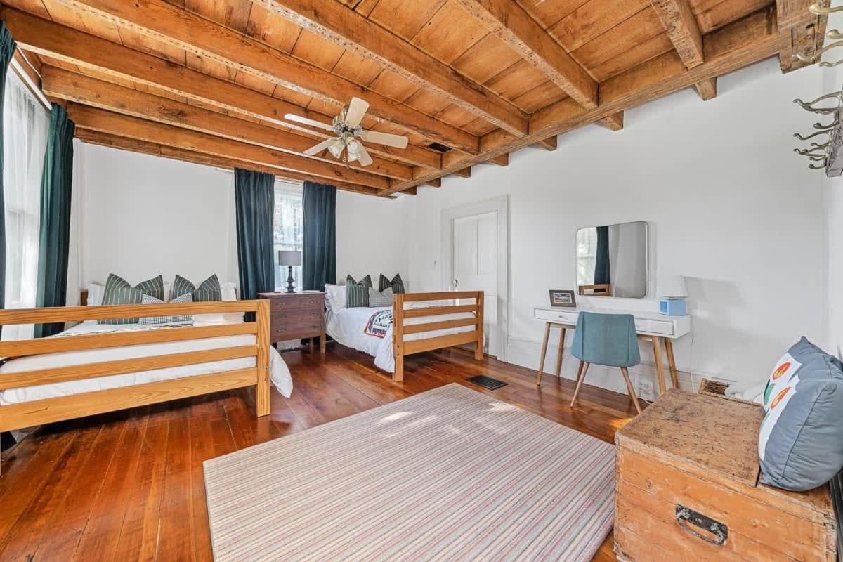 The Marigold Pec Family Farmhouse Country Escape West Lake Extérieur photo