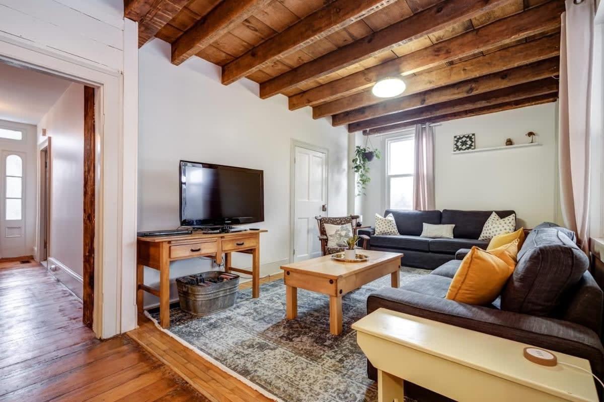 The Marigold Pec Family Farmhouse Country Escape West Lake Extérieur photo